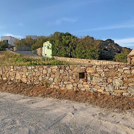 Mykonos Love Nest Ano Mera Eksteriør bilde