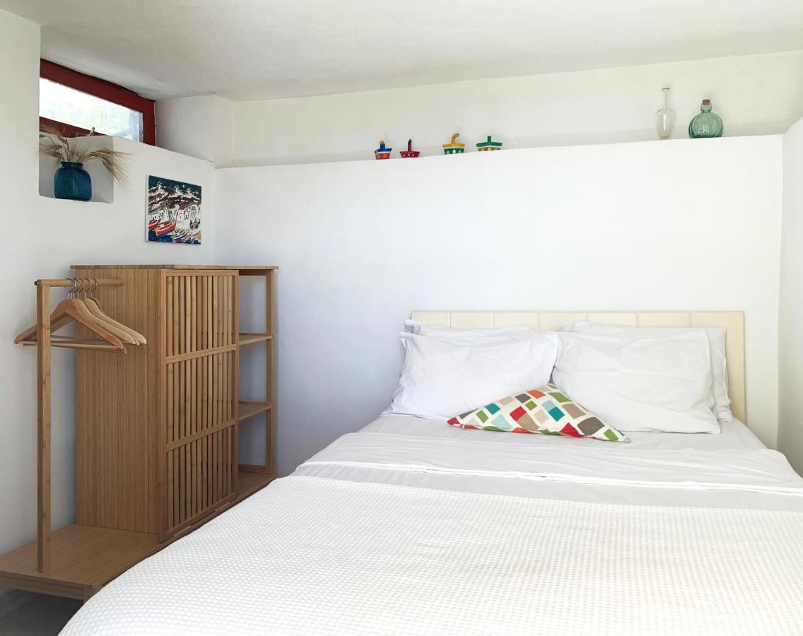 Mykonos Love Nest Ano Mera Eksteriør bilde