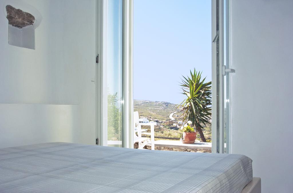 Mykonos Love Nest Ano Mera Rom bilde